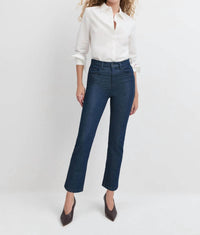 Favorite Daughter - Classic Poplin Shirt