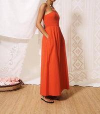 Frnch - Liberatore Maxi Dress