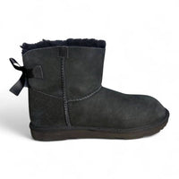 Ugg - Girls' Mini Bailey Bow Ii Boots