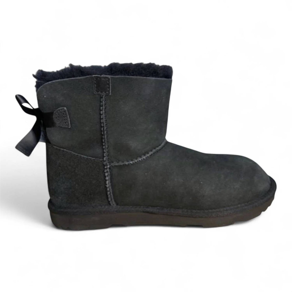 Ugg - Girls' Mini Bailey Bow Ii Boots