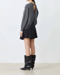 Suncoo - Payeti Long Sleeve Sweater