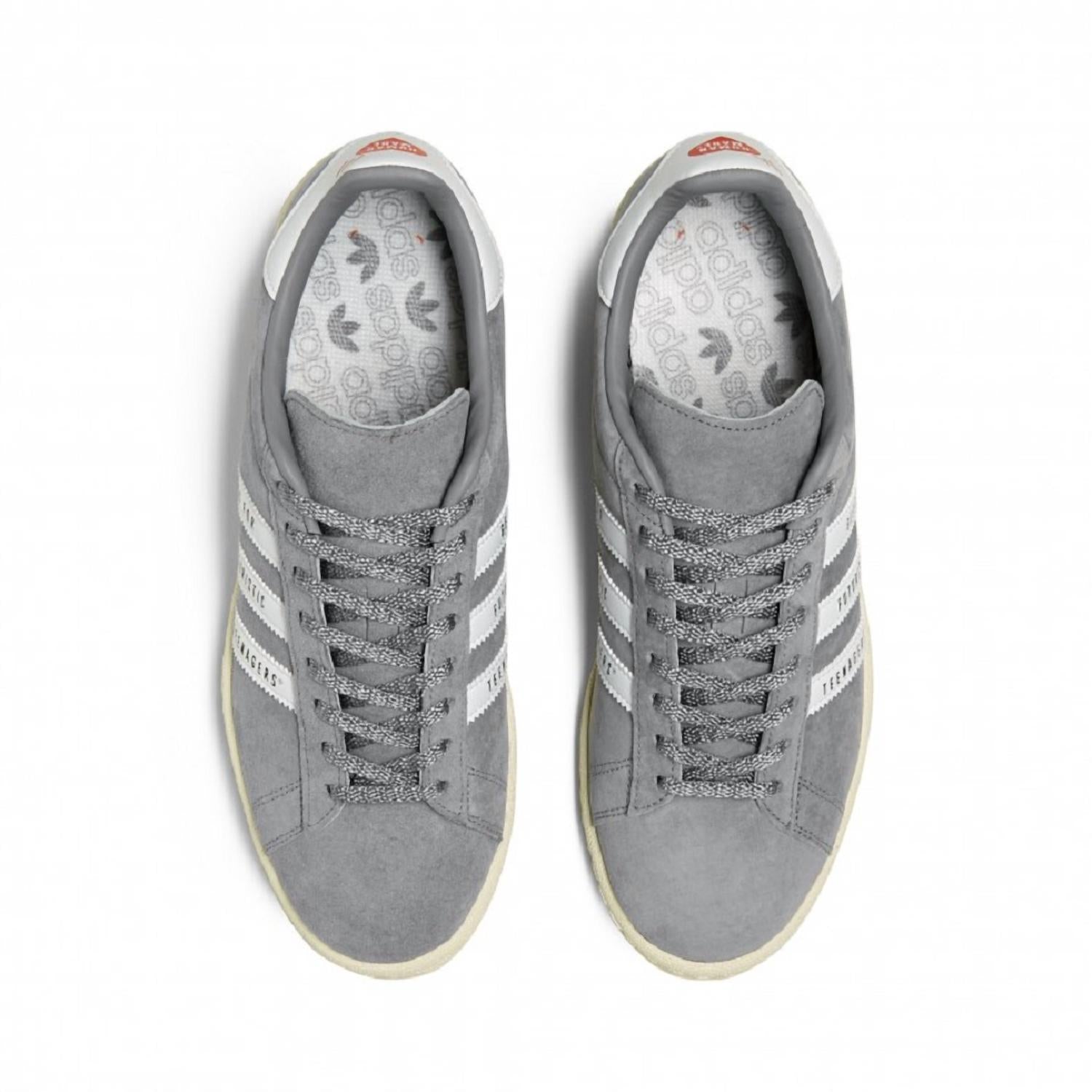 Adidas - Men's Campus Human Made Sneakers