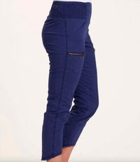 Wearables - Acker Slim Pant