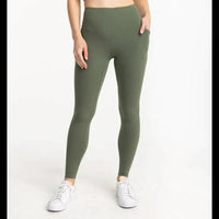 Free Fly - All Day Pocket Legging