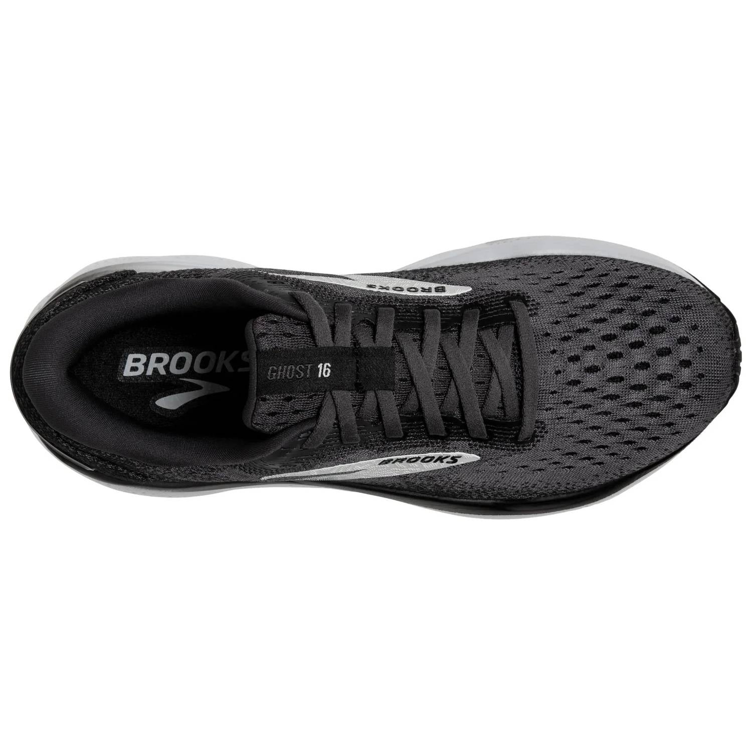Brooks - Men's Ghost 16 Sneakers