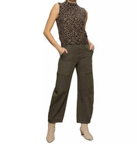 Sanctuary - Fuzzy Shell Sleeveless Sweater