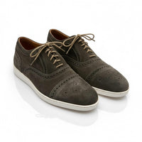 Allen Edmonds - Men’s Strand Cap Toe Oxford Sneaker