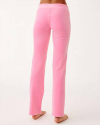 Lilly Pulitzer - Dorsey Velour Pant