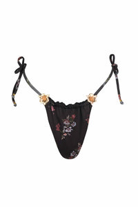 Soah - Women's Juliet Bikini Bottoms