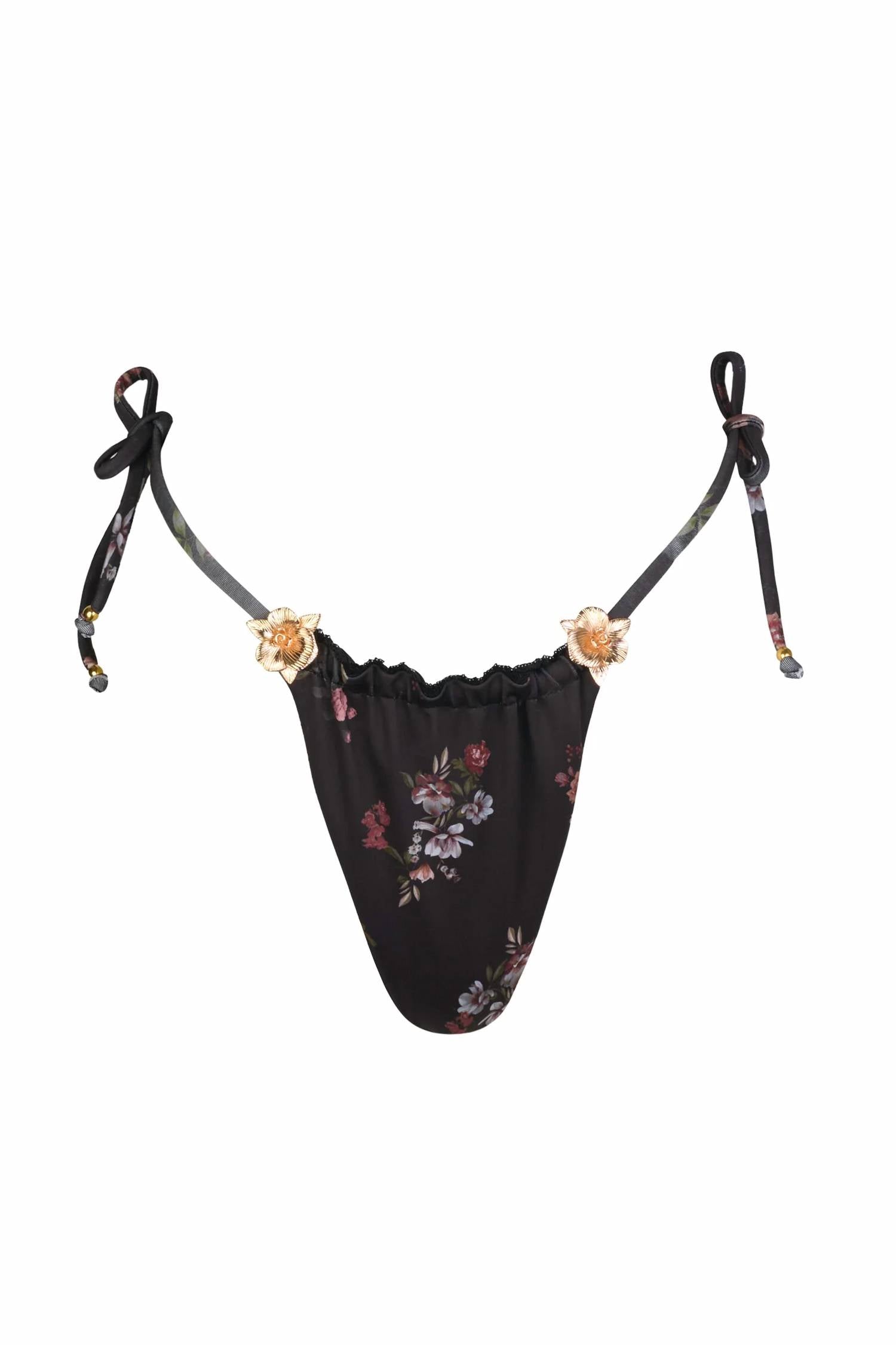 Soah - Women's Juliet Bikini Bottoms