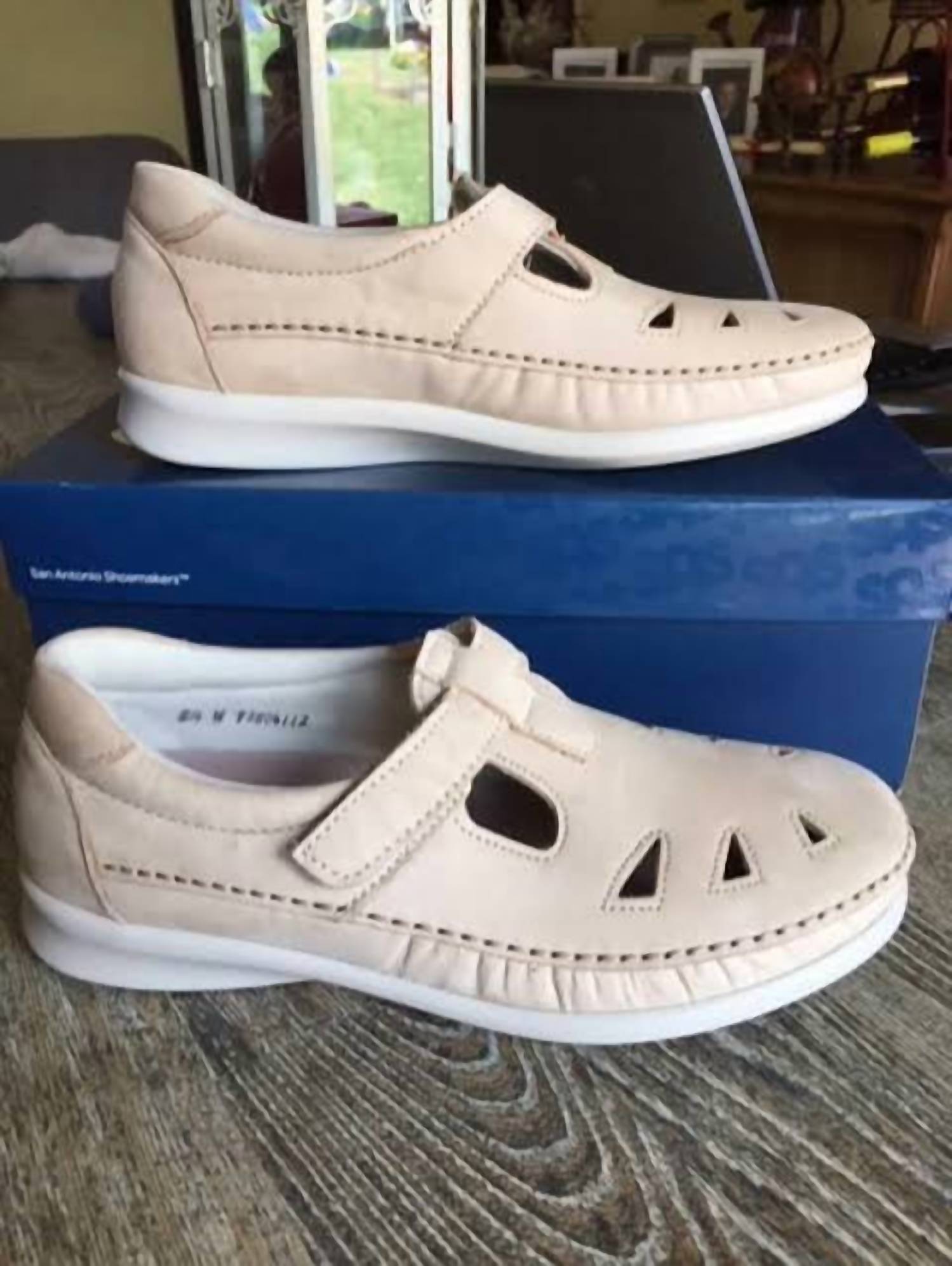Sas - Women's Roamer Shoes - Medium