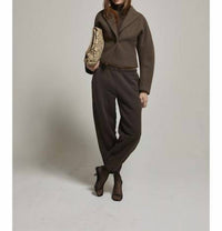 Asher - Bethany Long Sleeve Blazer