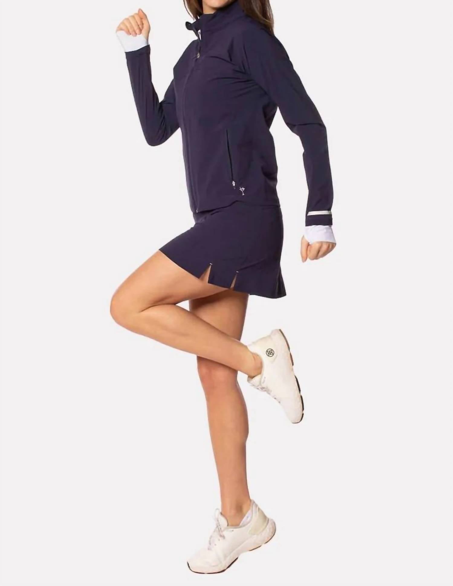 Golftini - Be An Athlete Sport Jacket