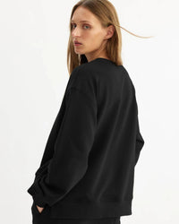 Arlo Mott - Delancey Crewneck Sweatshirt