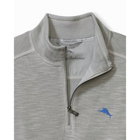 Tommy Bahama - Tobago Bay Half Zip Sweatshirt