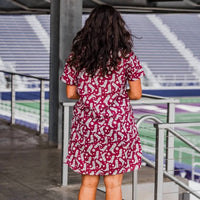 Layerz Clothing - Tailgate Dress