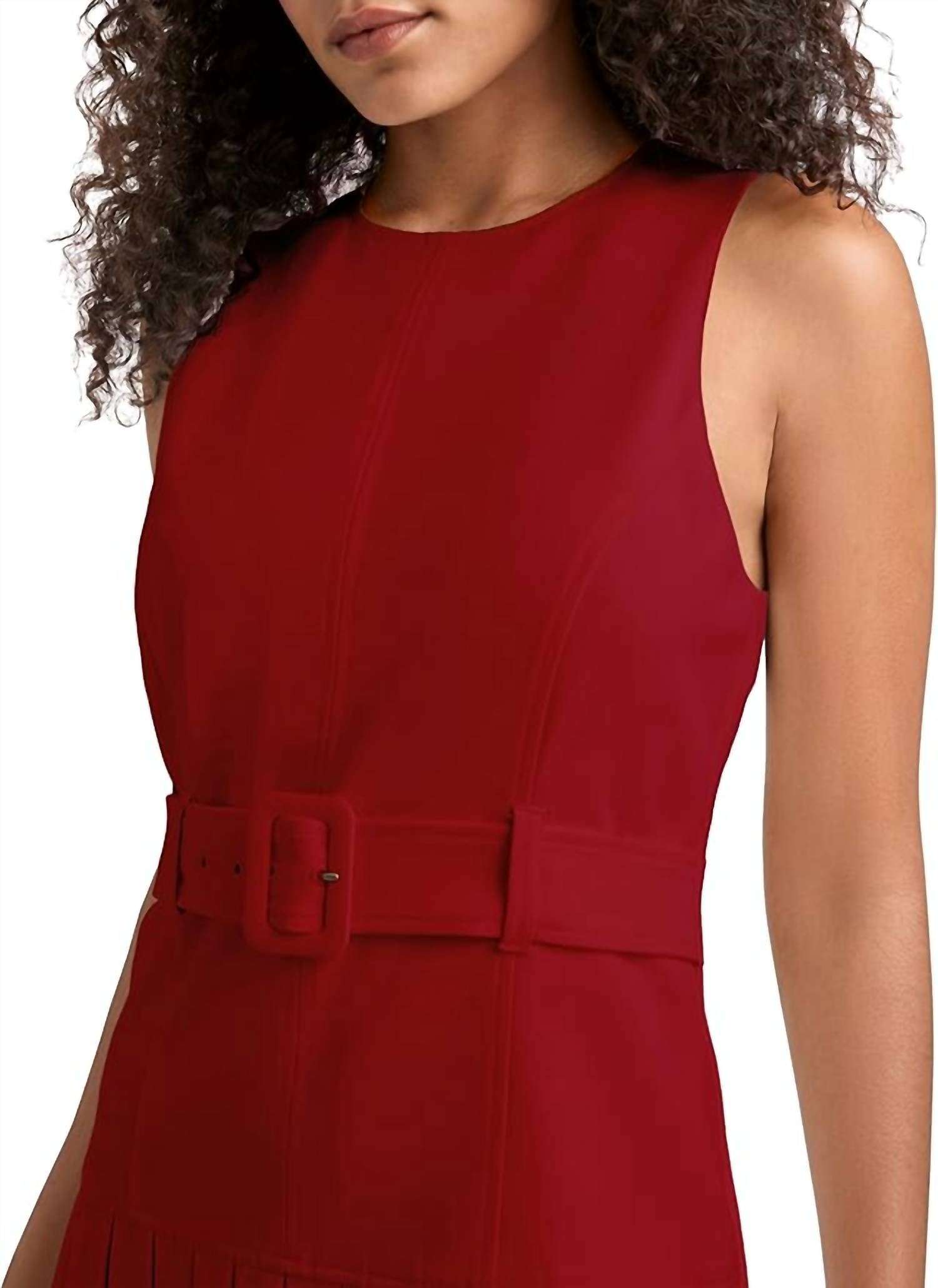 Cinq A Sept - Charlotte Mini Dress