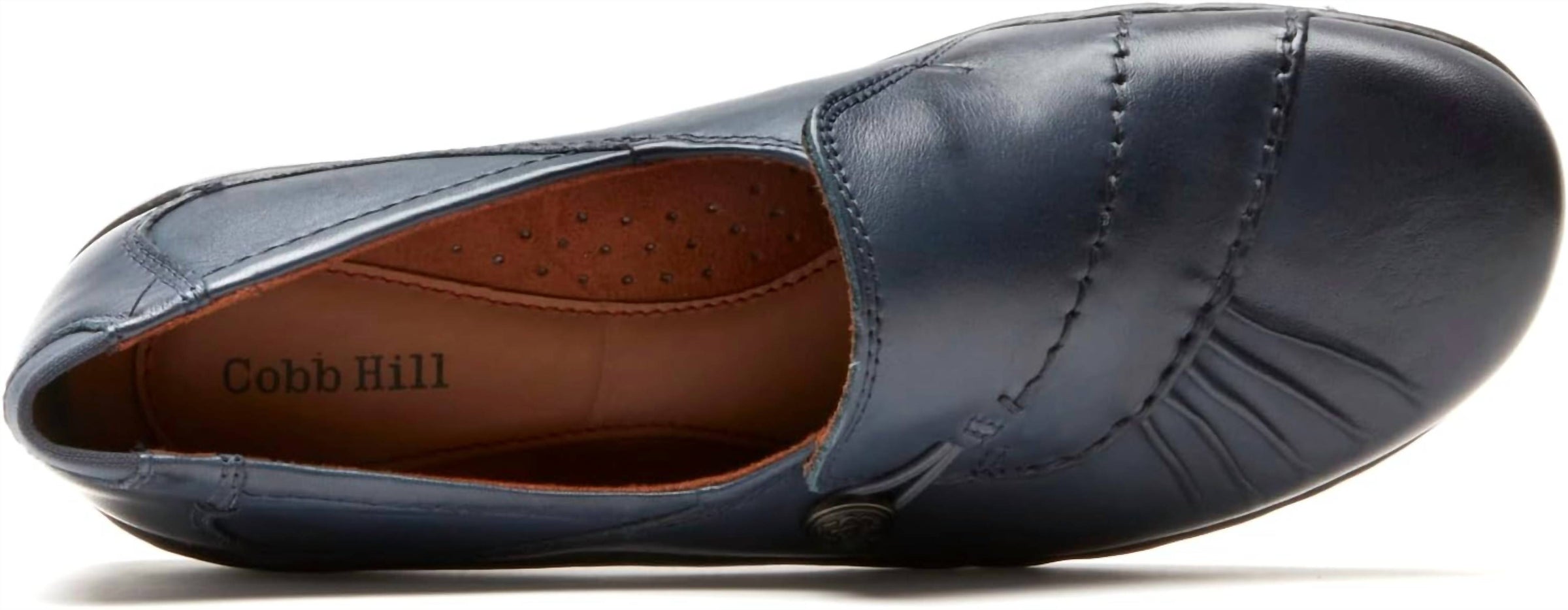 Cobb Hill - Women's Paulette Slip-on Flat Shoes