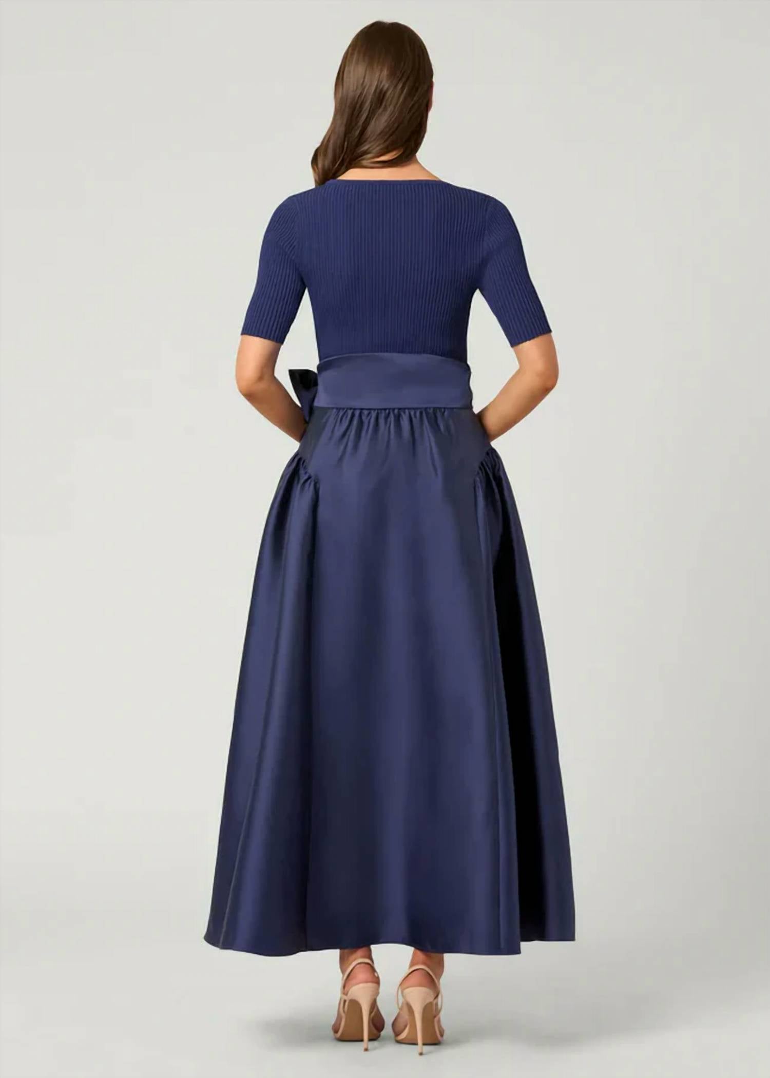 Shoshanna - Raquel dress