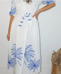 Nibi Mtk - Frankie Dress