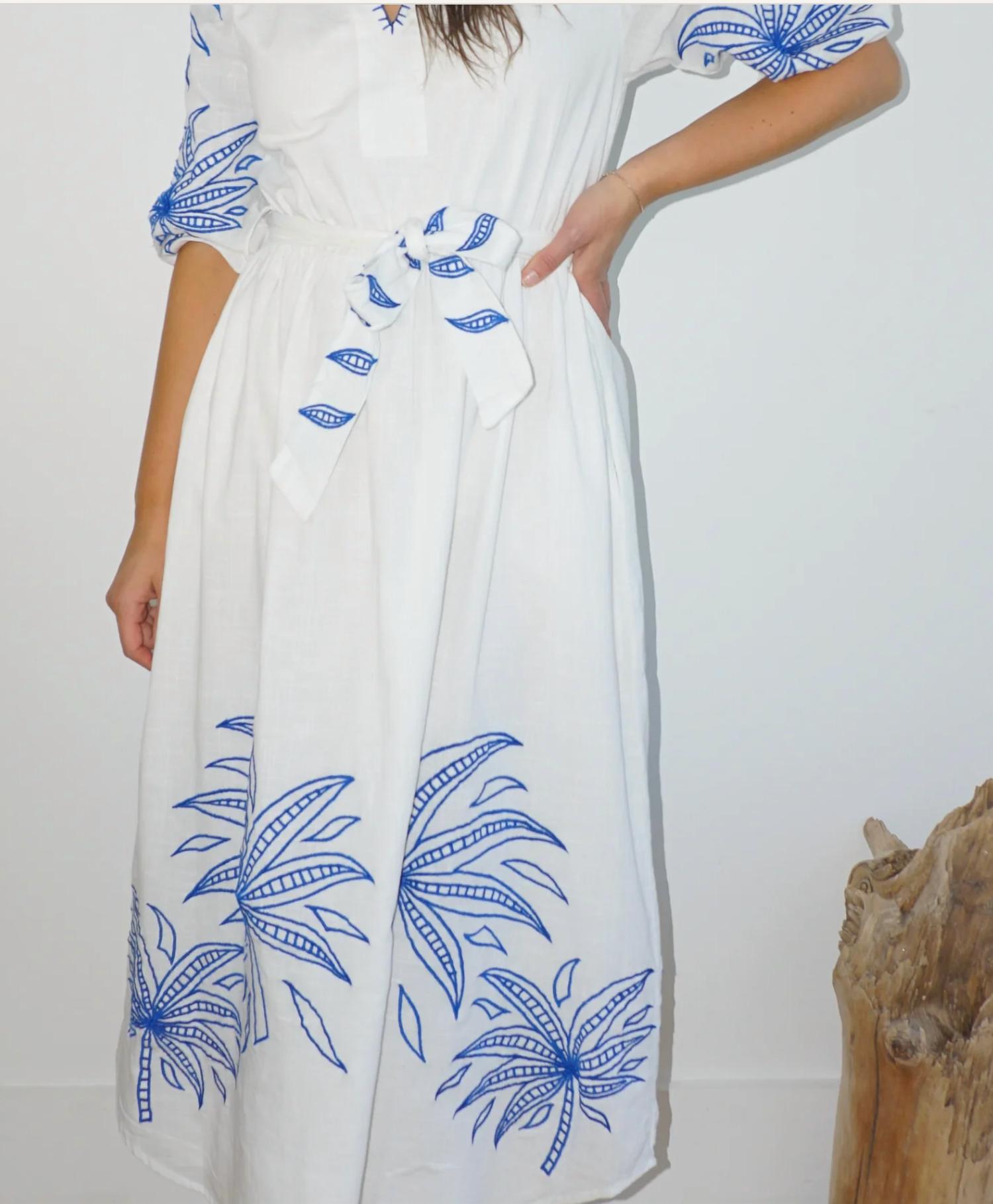 Nibi Mtk - Frankie Dress