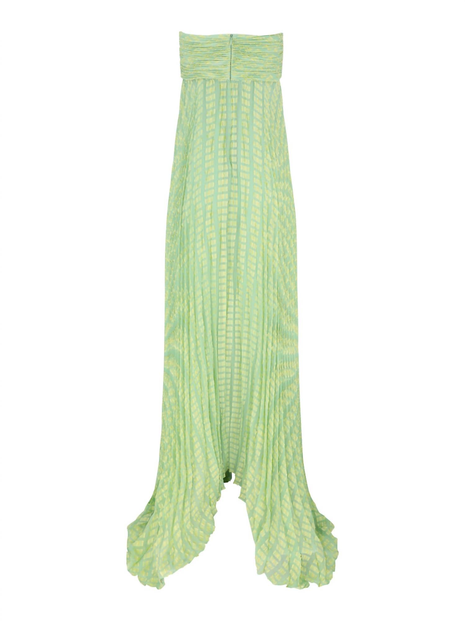 Alexis - Elea Dress