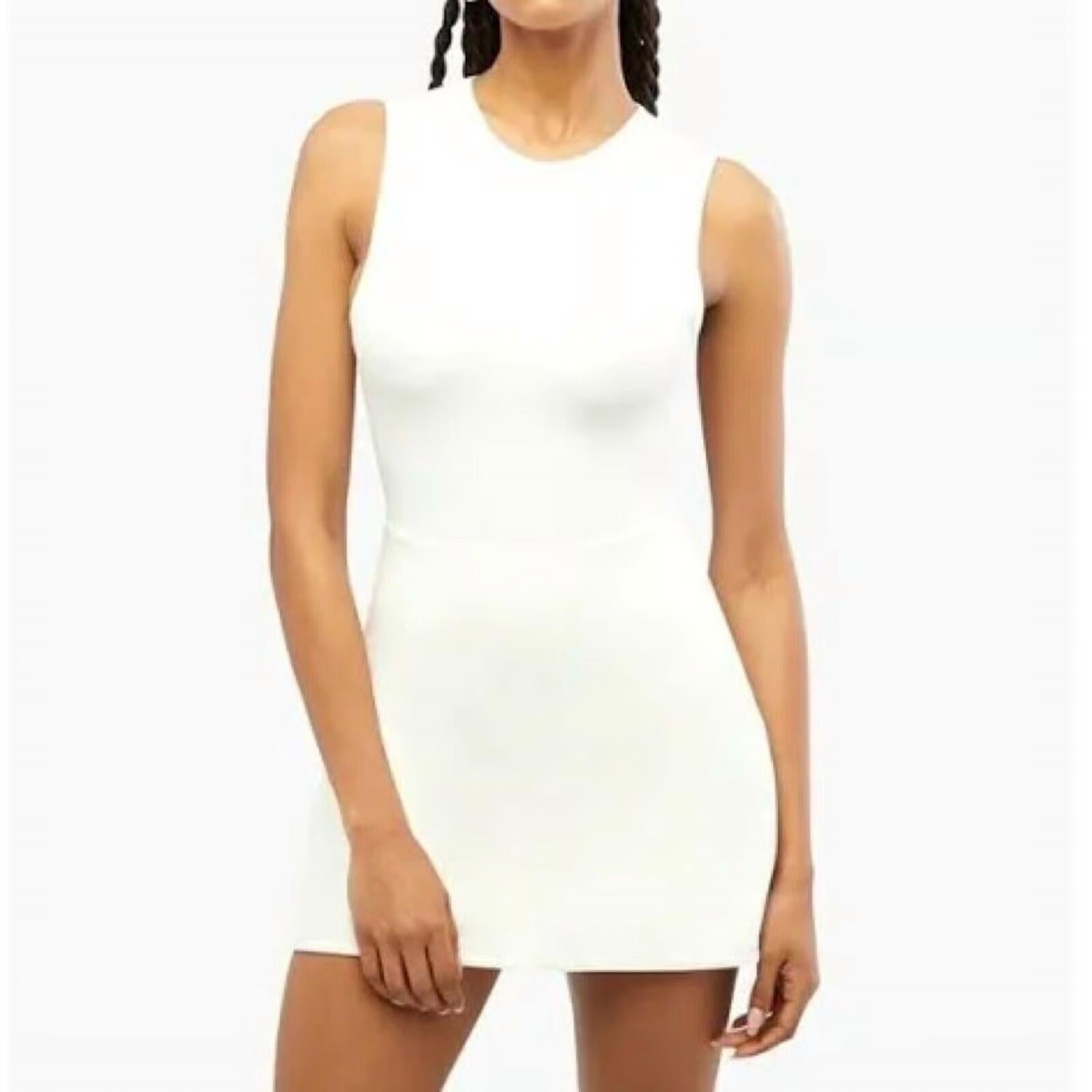 We Wore What - Active Mini Dress
