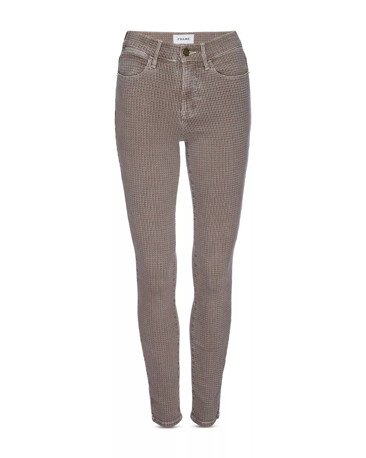 Frame - Le High Skinny Jean