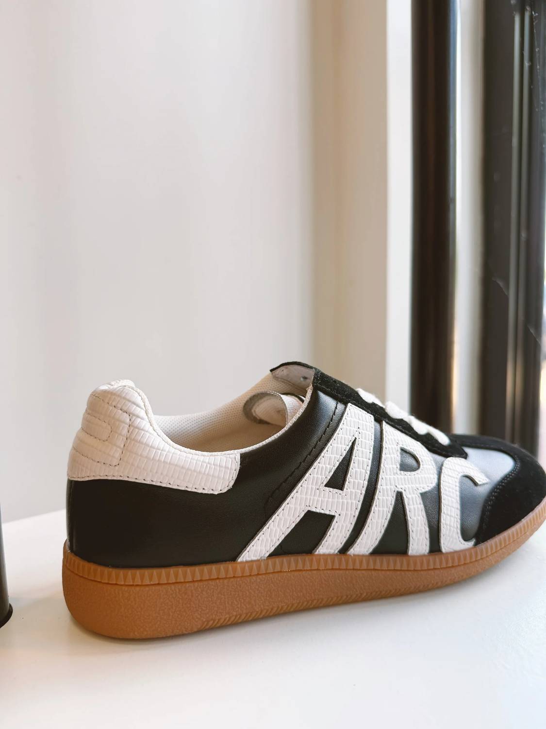 Arc By Arco Avenue - Women's Gum Sneaker