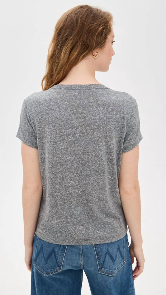 Mother - The Boxy Goodie Goodie- Better Luck Next Time-mother