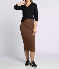 Thread & Supply - Solara Long Sleeve Top