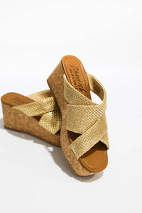 Blowfish - Women's Abi Slide Platform Sandal