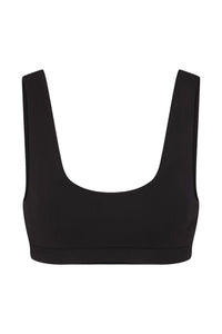 Eterne - Scoop Neck Bra