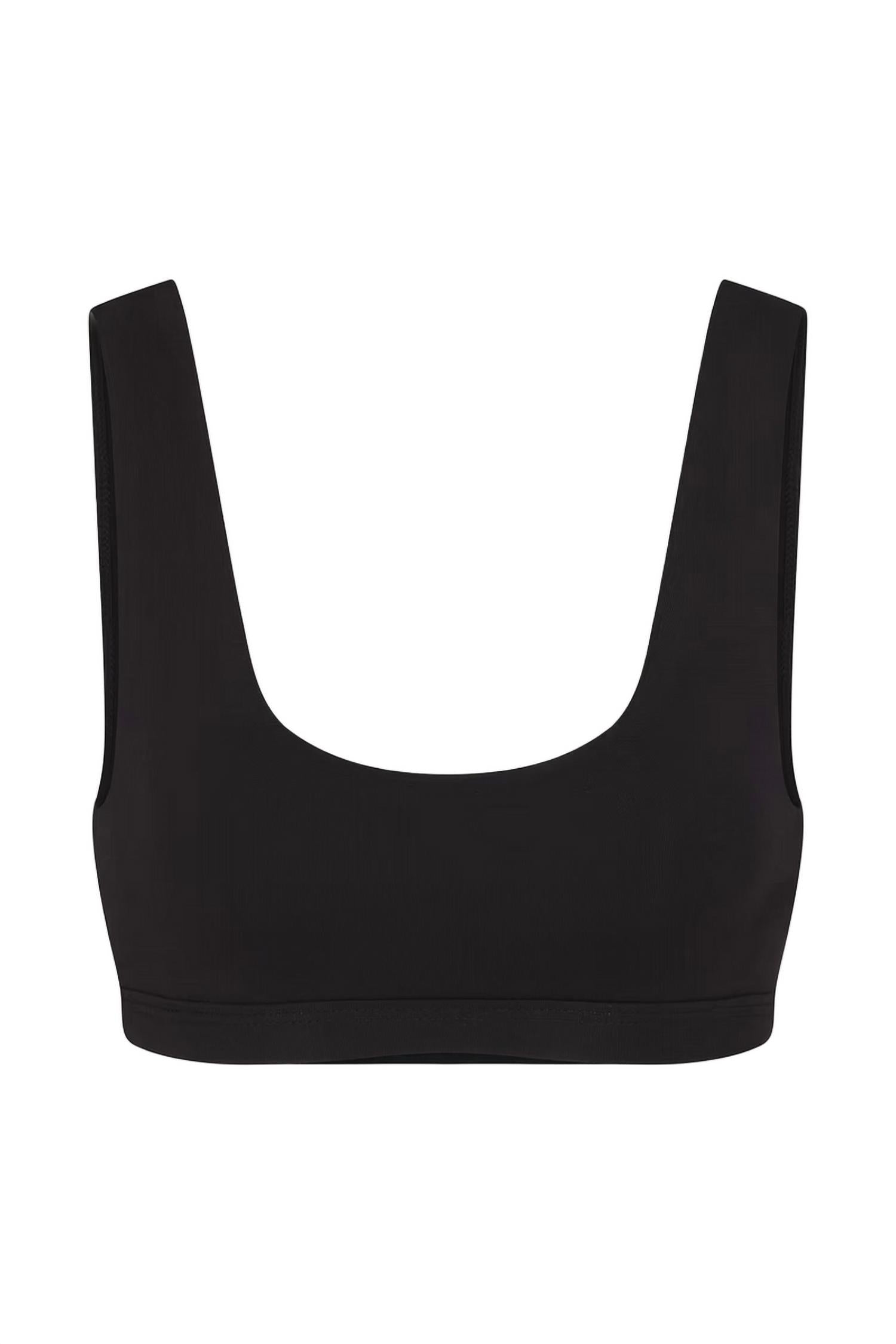 Eterne - Scoop Neck Bra