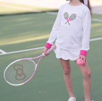 Lullaby Set - Girl's Alex Sweatshirt