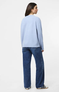 French Connection - Emilia Knit Boyfriend Pullover Sweater