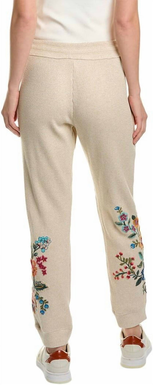 Johnny Was - Ardell Jogger