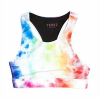 Terez - Girl's Tank Top Leggings Set