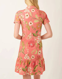 Spartina 449 - Joelle Polo Mini Dress