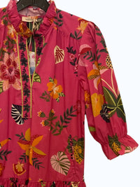 Maude Vivante - Women's Sasha Dress