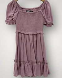 Katie J Nyc - Girl's Molly Dress