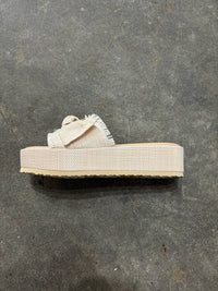 Beach By Matisse - Women's Sunda Platform Slide Sandal