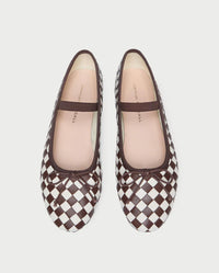 Loeffler Randall - Women's Leonie Soft Ballet Flat