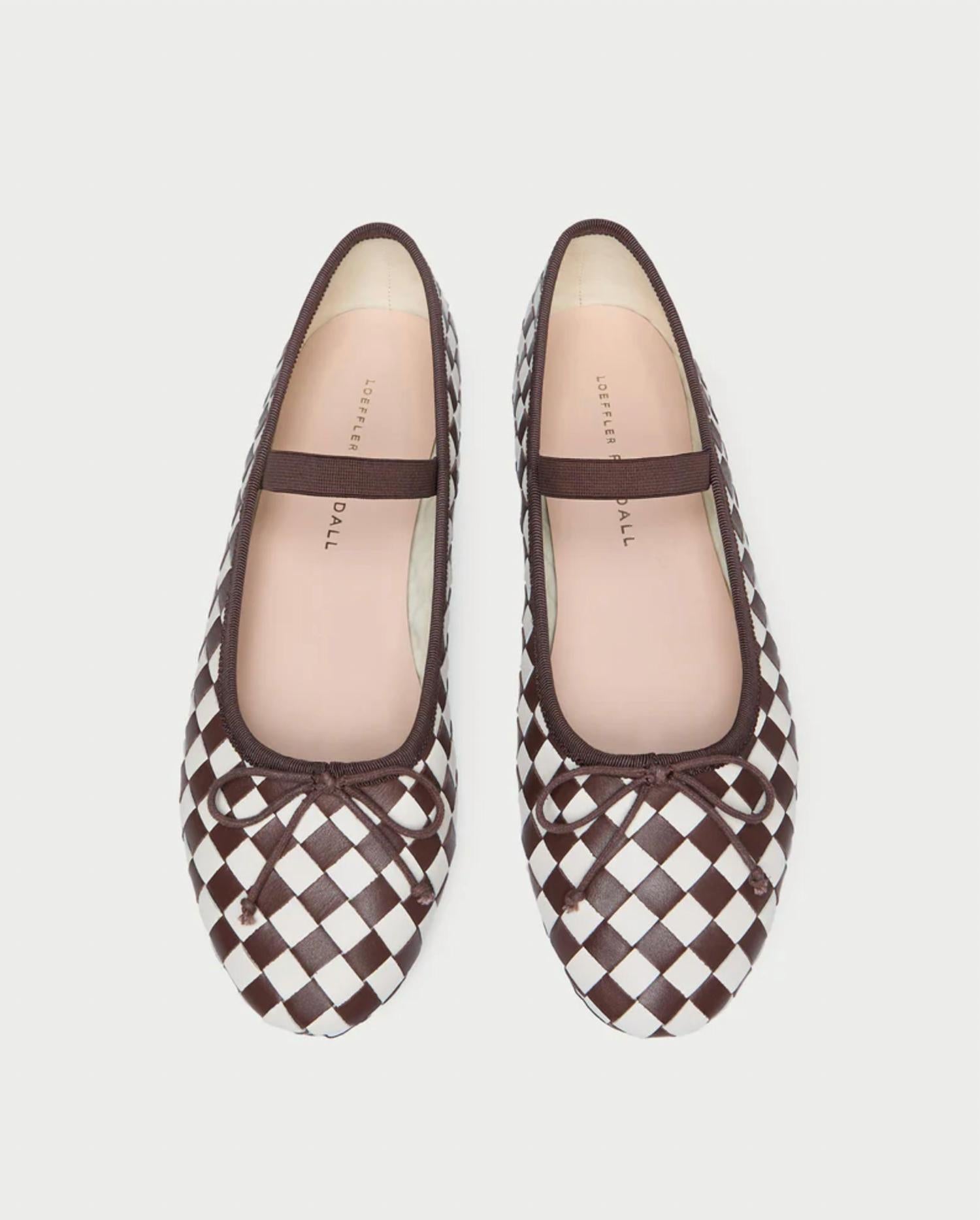 Loeffler Randall - Women's Leonie Soft Ballet Flat
