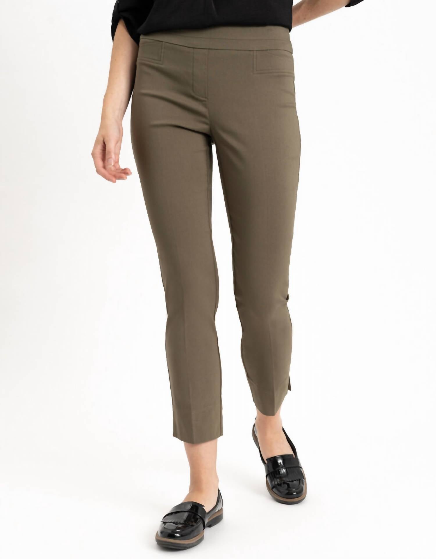 Renuar - Cigarette Pant