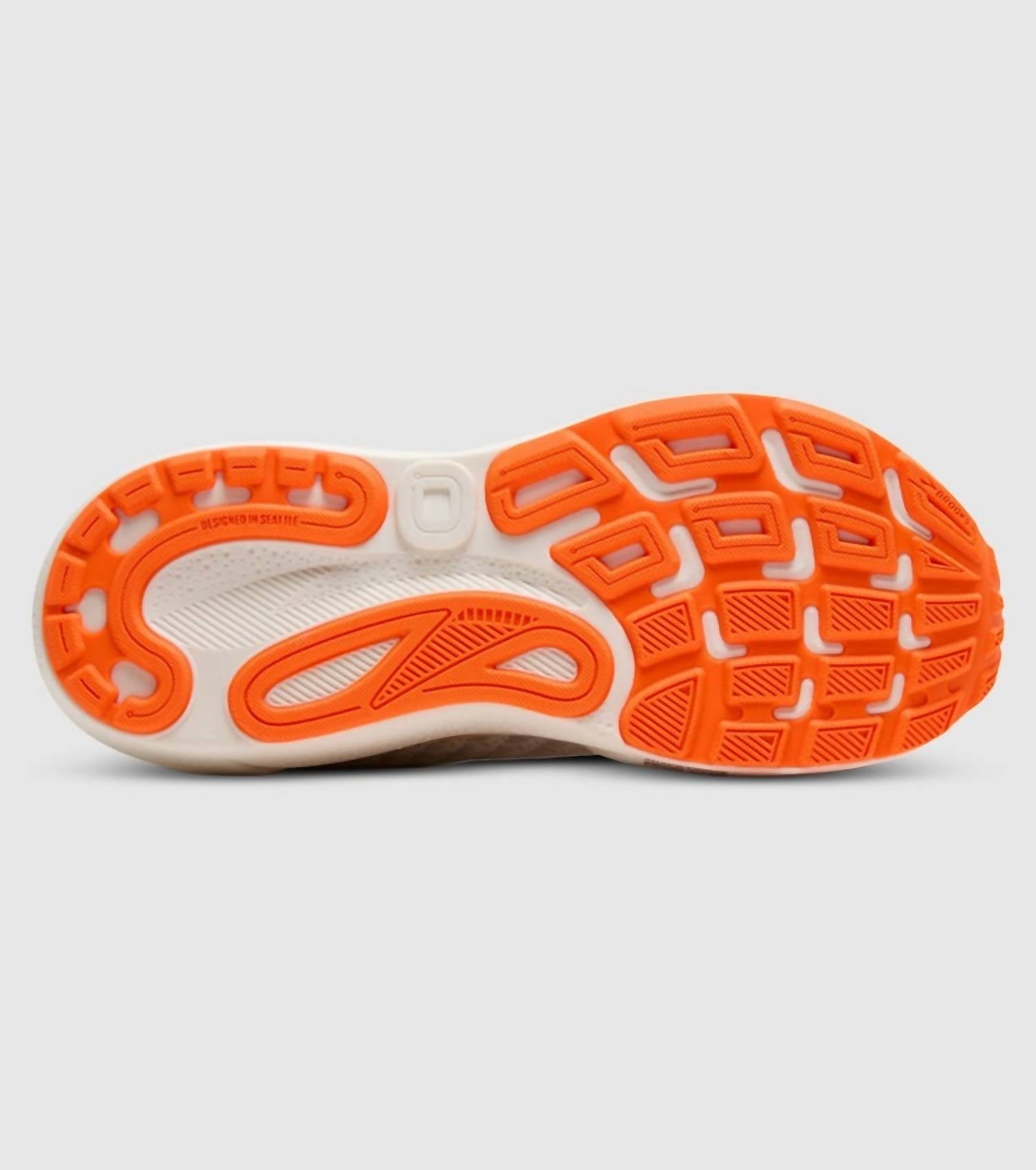 Brooks - Men's Adrenaline Gts 24 Shoes