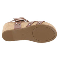 Corkys Footwear - Women's Giggle Wedge Sandal