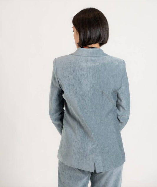 Anonyme - Cloud Denim Jacket