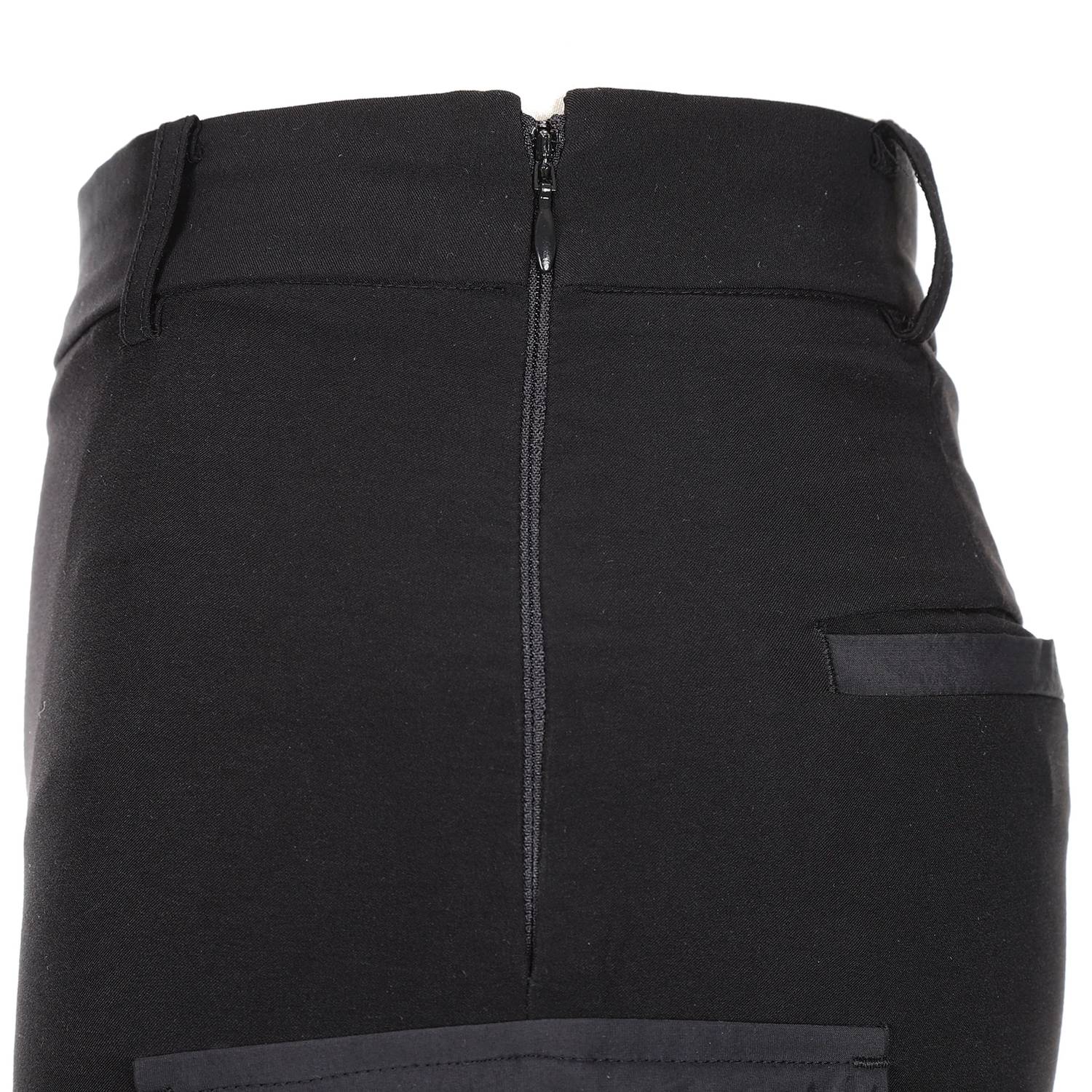 Crision - Ball Pocket Skirt