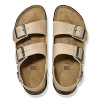 Birkenstock - Unisex Milano Crosstown Sandals